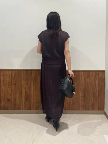 ANY SIS 浅倉 コーディネート画像