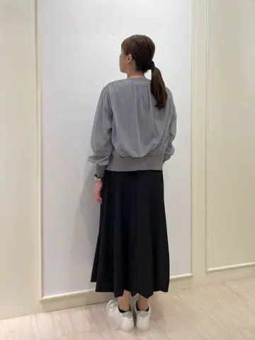 ANY SIS 塩田 コーディネート画像