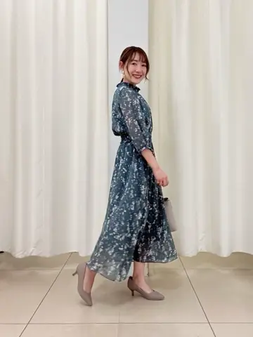 ANY SIS 鈴木 コーディネート画像