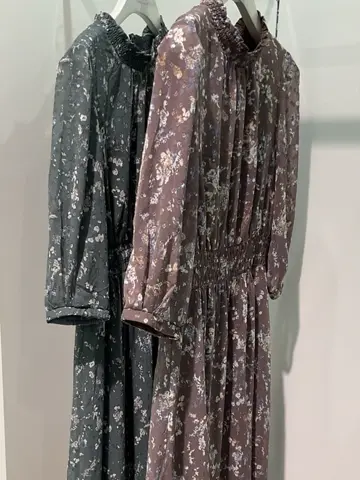 ANY SIS 山田 コーディネート画像