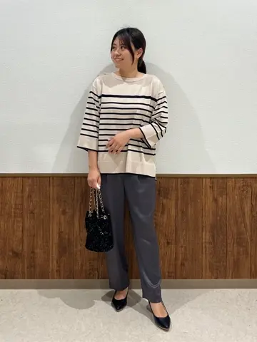 ANY SIS 浅倉 コーディネート画像