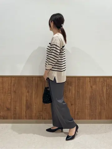 ANY SIS 浅倉 コーディネート画像