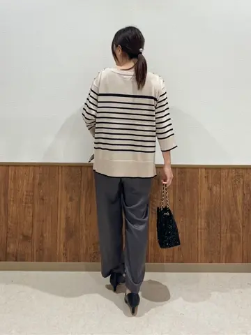 ANY SIS 浅倉 コーディネート画像