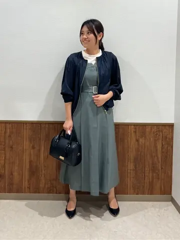 ANY SIS 浅倉 コーディネート画像