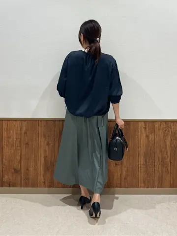 ANY SIS 浅倉 コーディネート画像