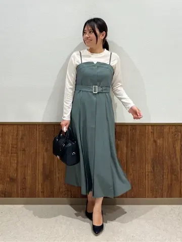 ANY SIS 浅倉 コーディネート画像