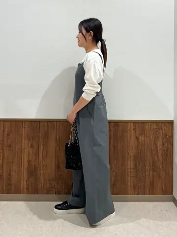 ANY SIS 浅倉 コーディネート画像