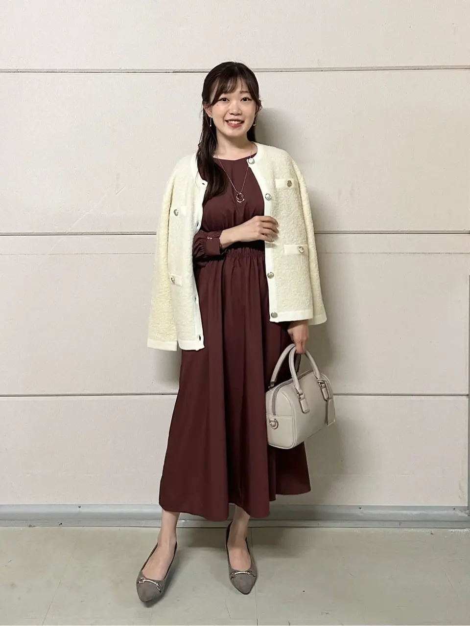  みぃ コーディネート画像