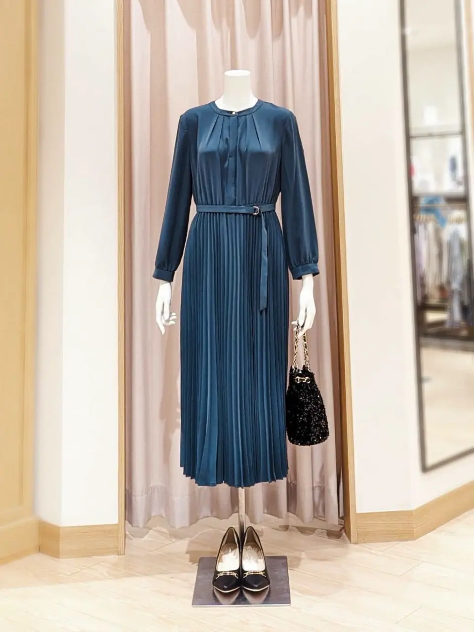  岩田 コーディネート画像