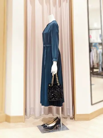 ANY SIS 岩田 コーディネート画像