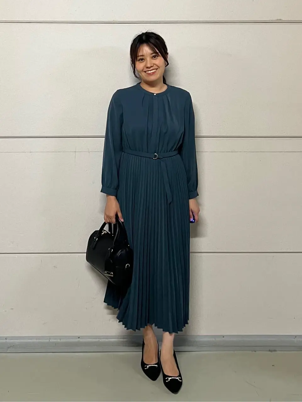 ANY SIS 浅倉 コーディネート画像