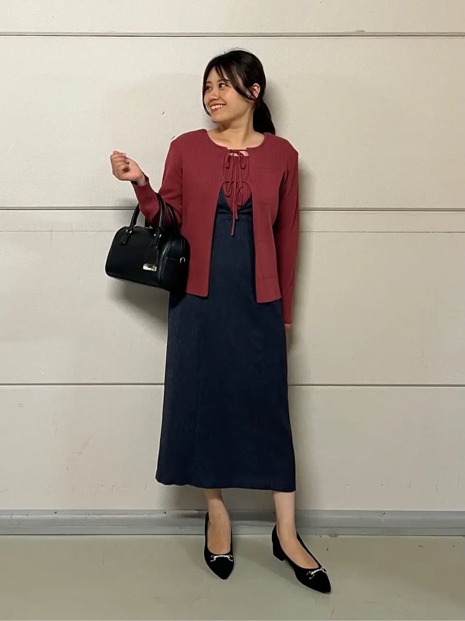  浅倉 コーディネート画像