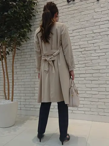 ANY SIS 東海林 コーディネート画像