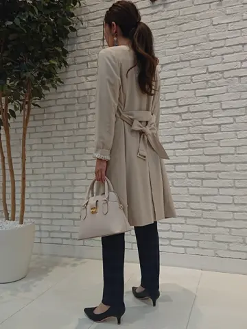 ANY SIS 東海林 コーディネート画像