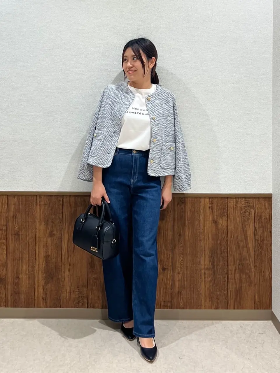  浅倉 コーディネート画像