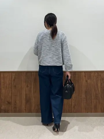 ANY SIS 浅倉 コーディネート画像