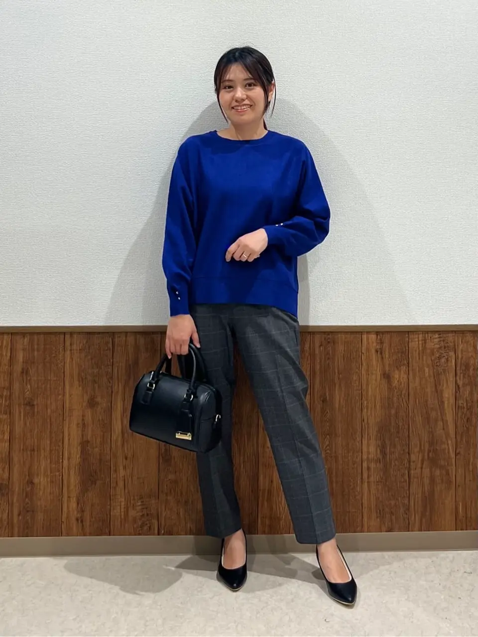  浅倉 コーディネート画像