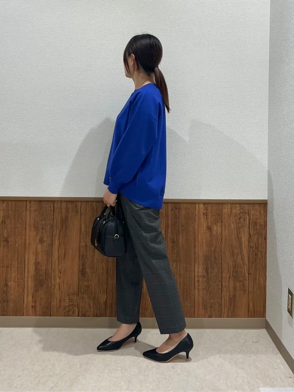 ANY SIS 浅倉 コーディネート画像