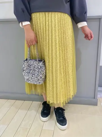 ANY SIS 寺嶋 コーディネート画像