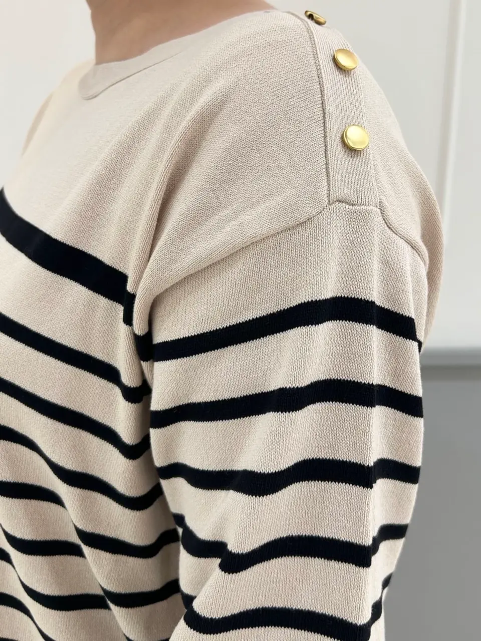 ANY SIS 堀部 コーディネート画像