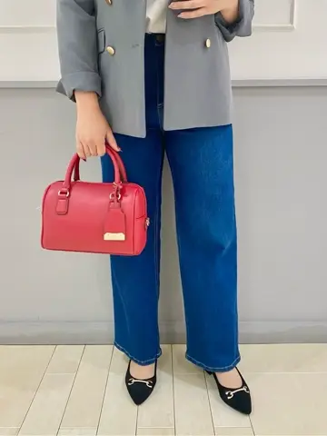 ANY SIS 寺嶋 コーディネート画像