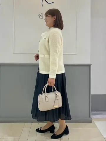 ANY SIS 寺嶋 コーディネート画像