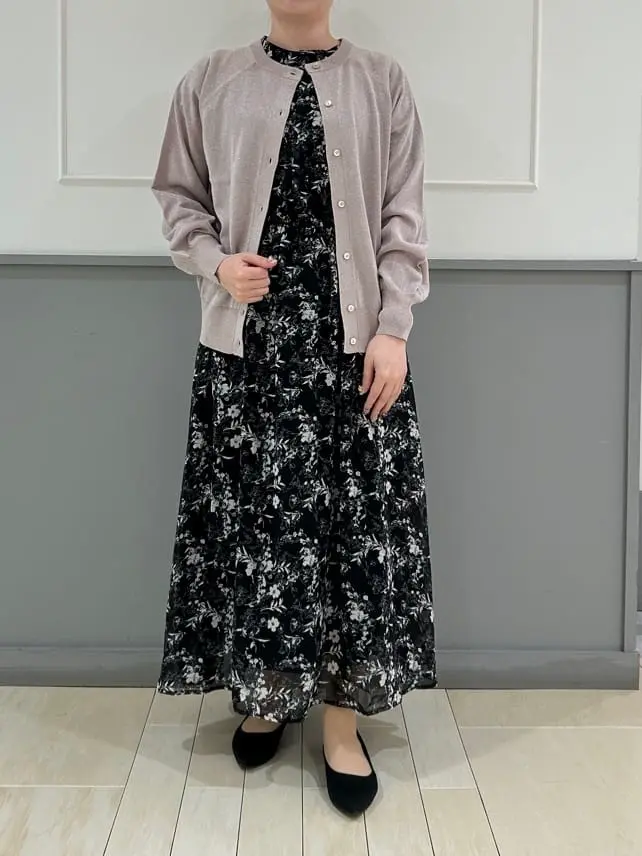  咲本 コーディネート画像