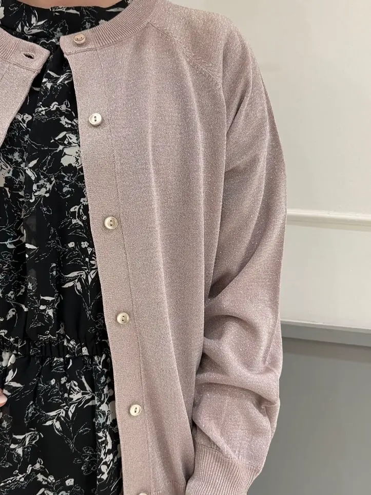 ANY SIS 咲本 コーディネート画像