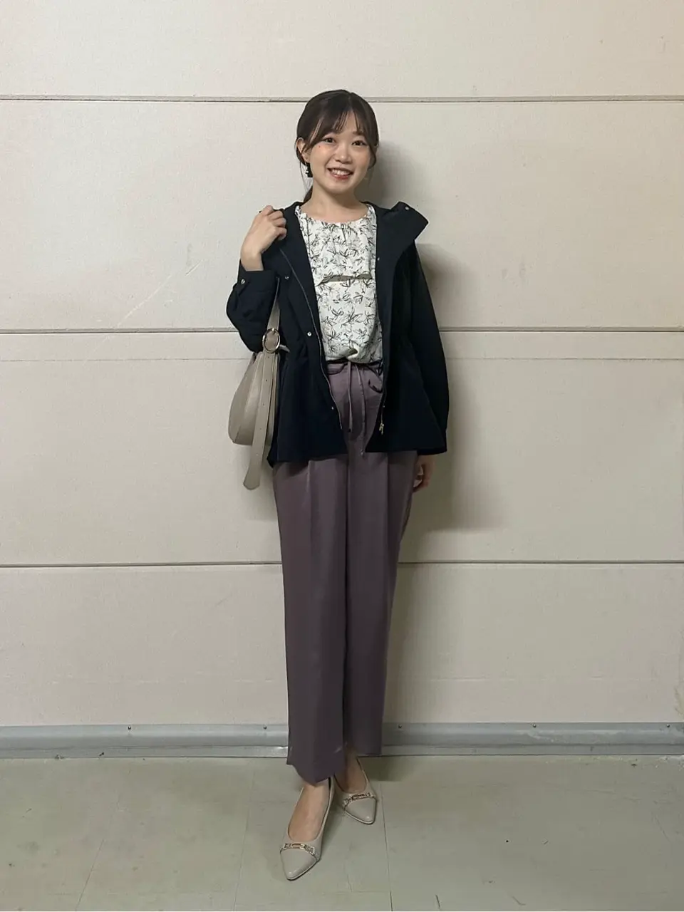  みぃ コーディネート画像