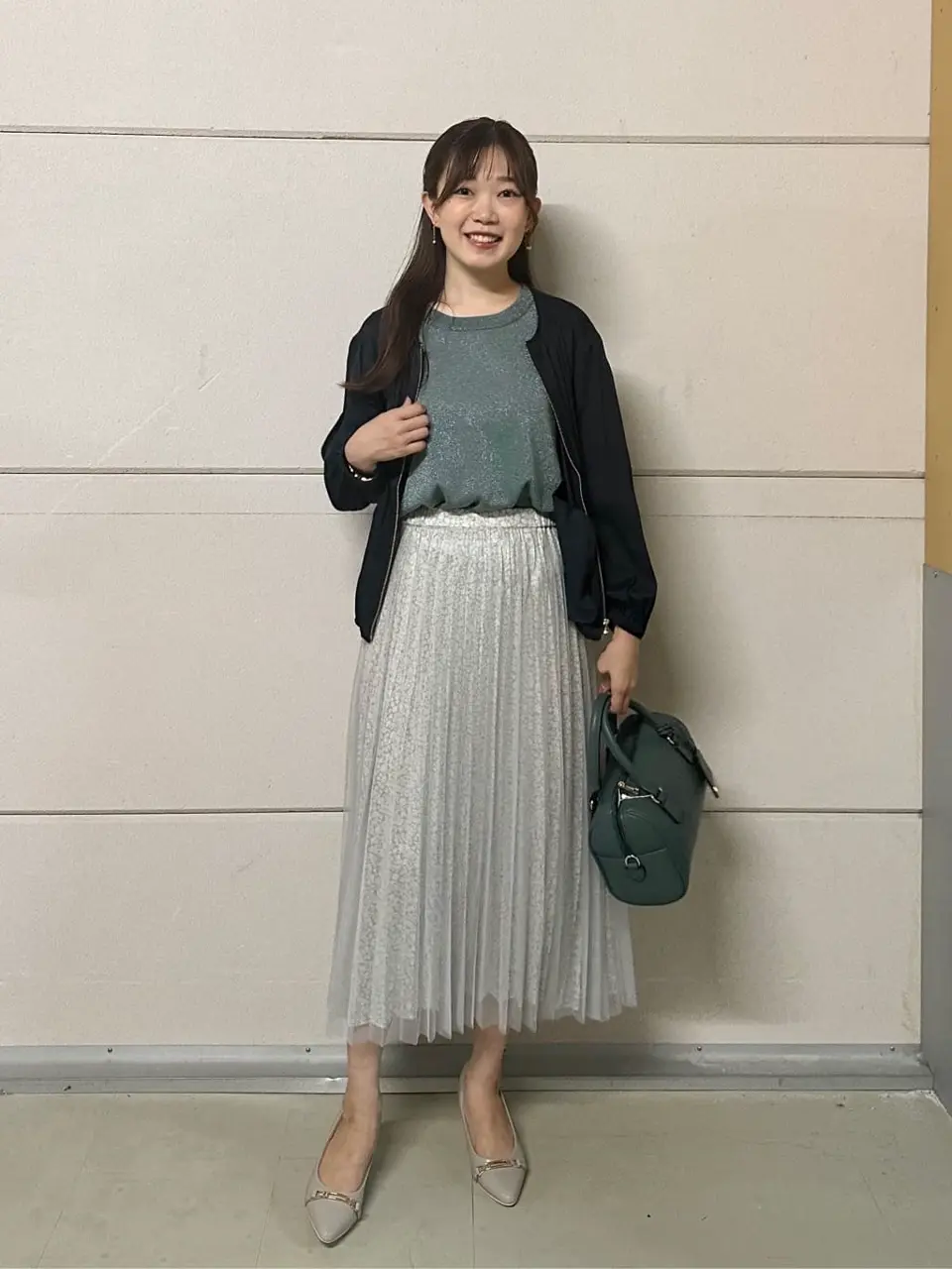  みぃ コーディネート画像