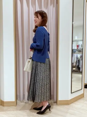 ANY SIS 濱口 コーディネート画像