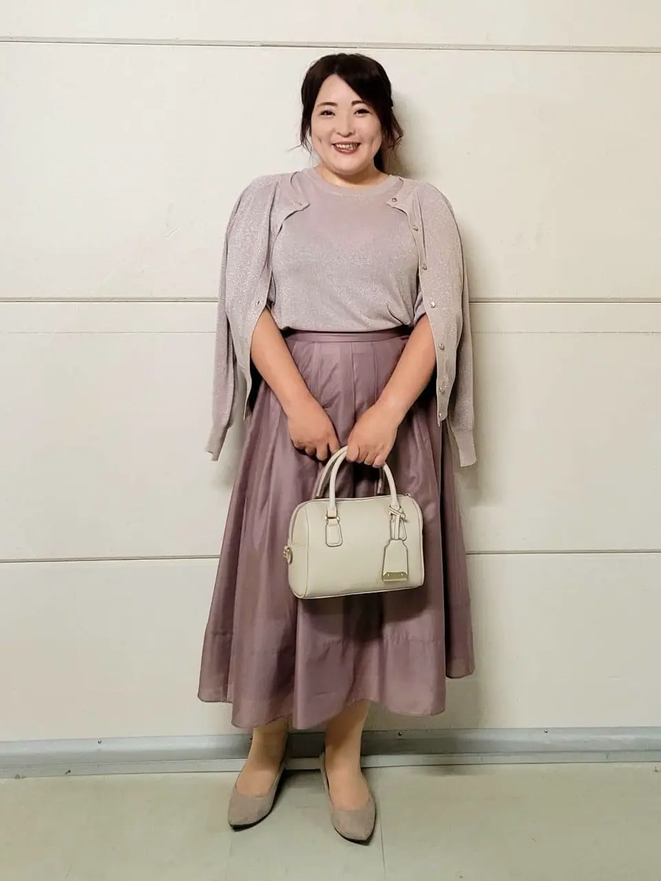  小林 コーディネート画像