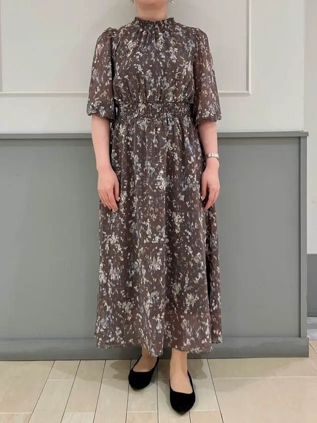  咲本 コーディネート画像