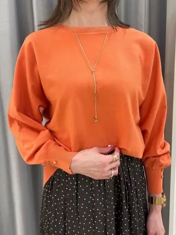 ANY SIS 西林 コーディネート画像