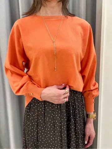 ANY SIS 西林 コーディネート画像