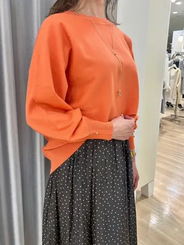 ANY SIS 西林 コーディネート画像