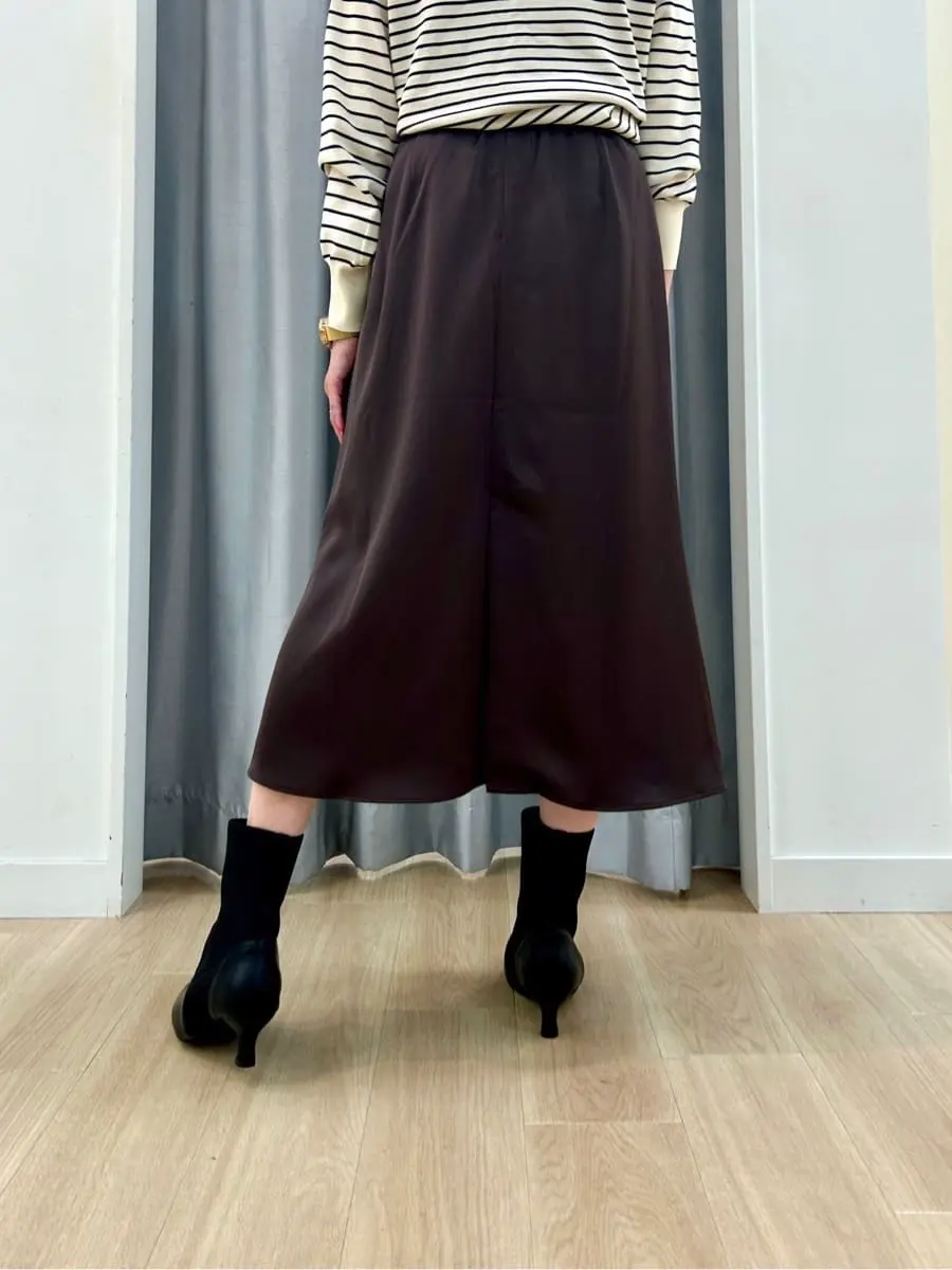 ANY SIS 西林 コーディネート画像