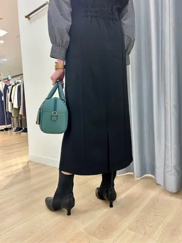 ANY SIS 西林 コーディネート画像