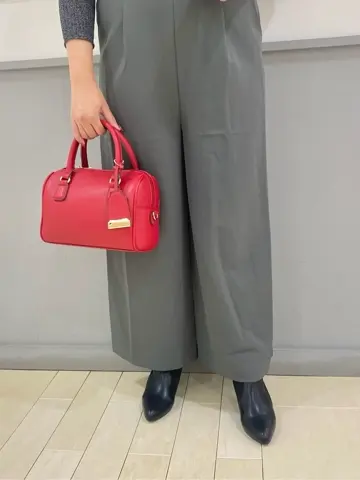 ANY SIS 寺嶋 コーディネート画像