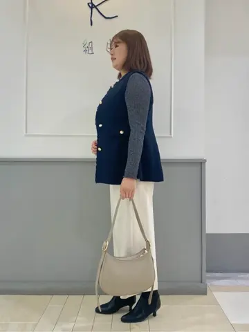 ANY SIS 寺嶋 コーディネート画像