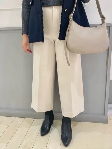 ANY SIS 寺嶋 コーディネート画像