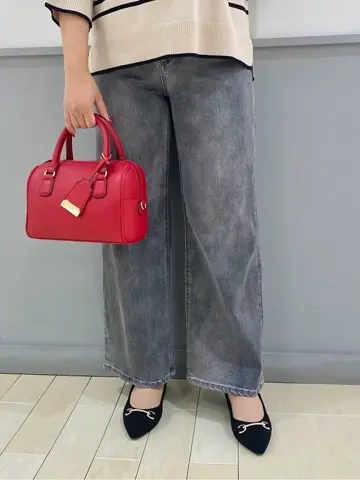 ANY SIS 寺嶋 コーディネート画像