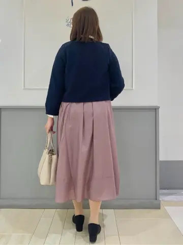 ANY SIS 寺嶋 コーディネート画像