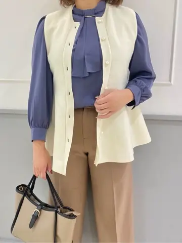 ANY SIS 寺嶋 コーディネート画像