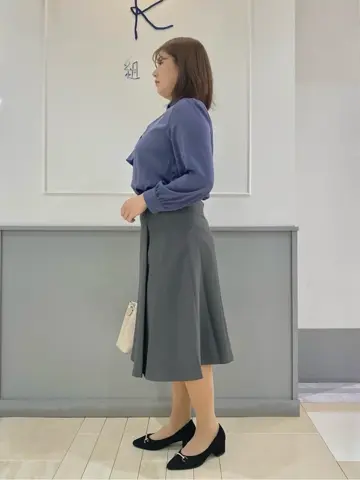 ANY SIS 寺嶋 コーディネート画像