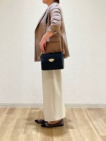 ANY SIS Y  コーディネート画像