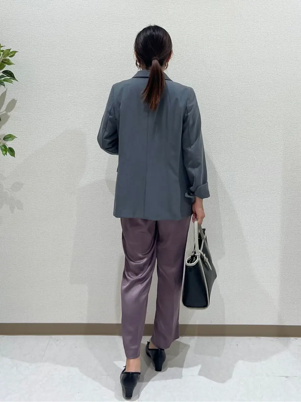 ANY SIS 浅倉 コーディネート画像