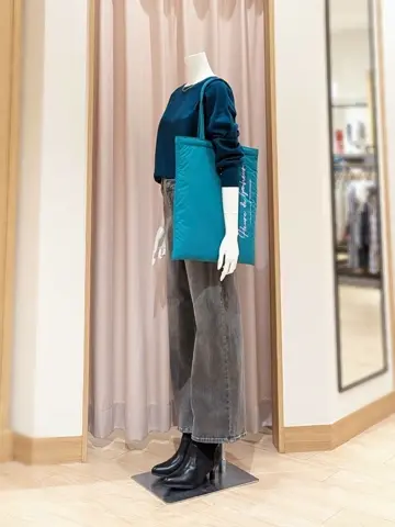 ANY SIS 岩田 コーディネート画像