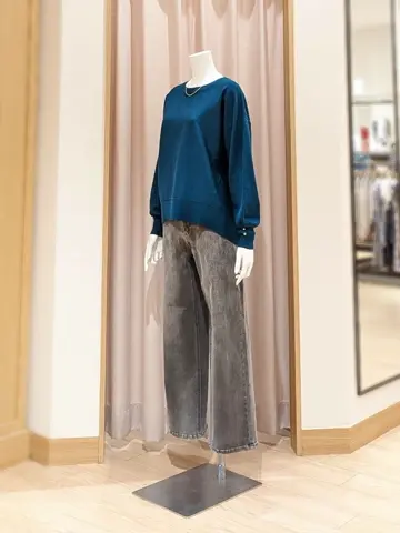 ANY SIS 岩田 コーディネート画像