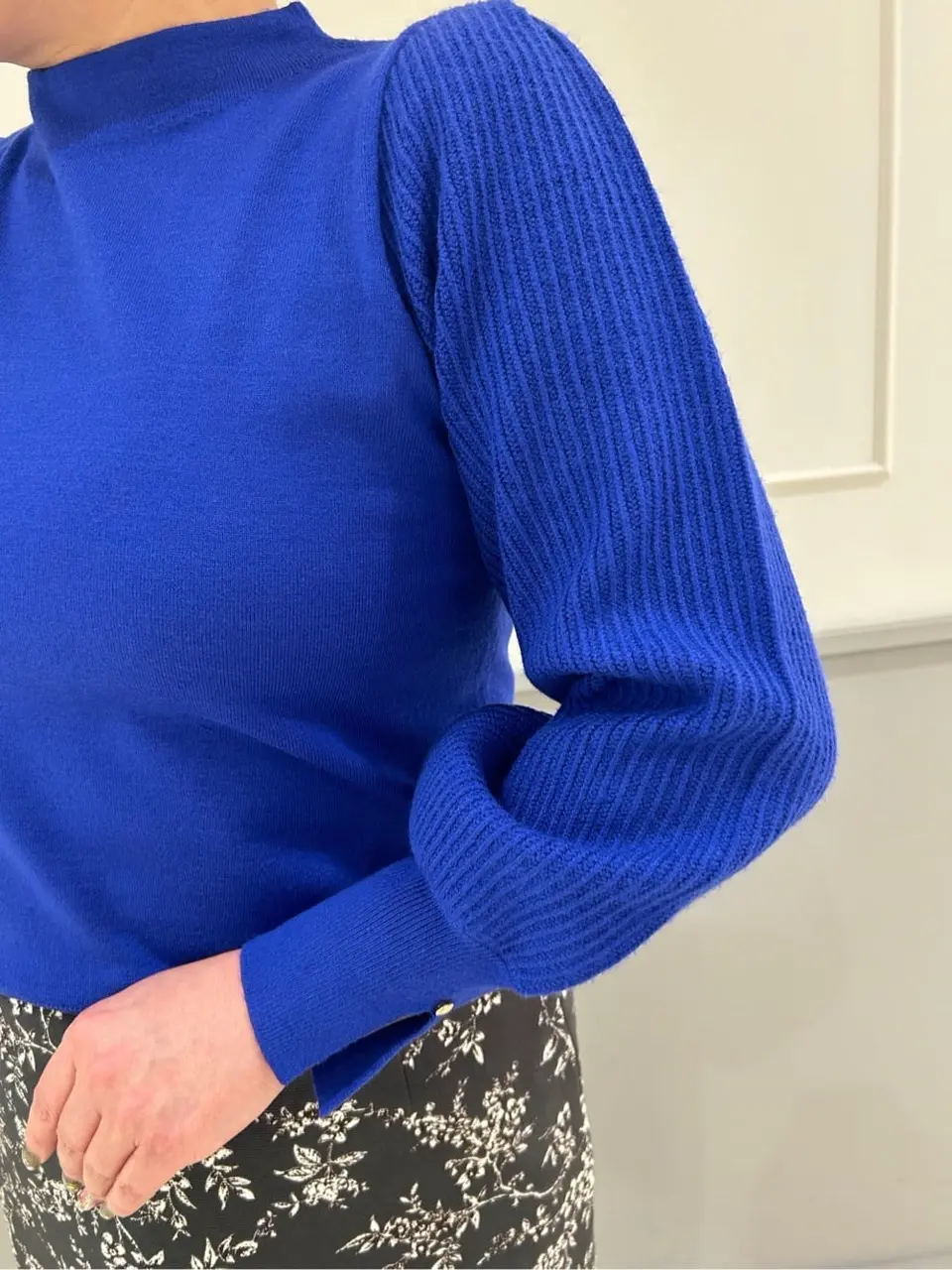 ANY SIS 堀部 コーディネート画像